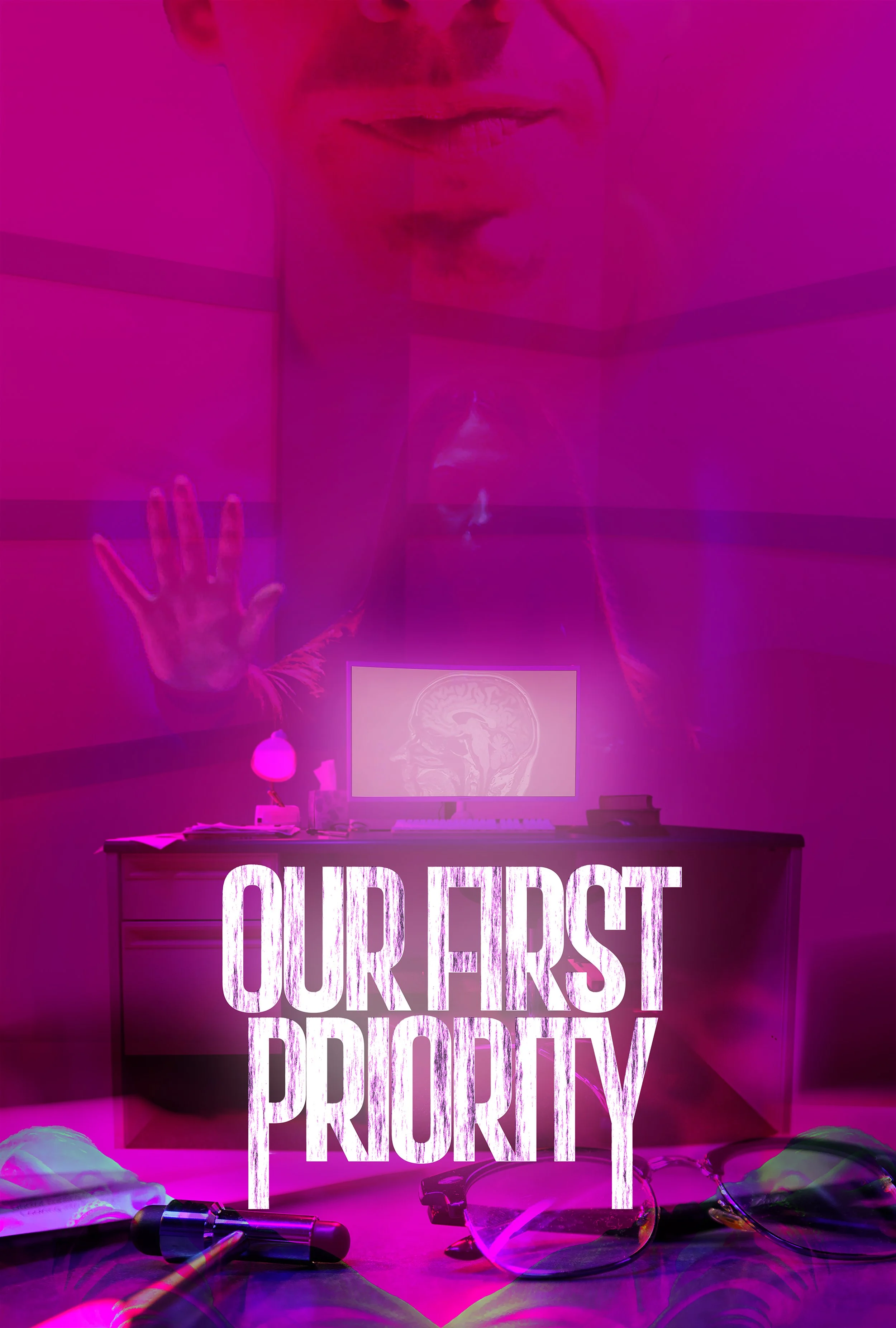 Our First Priority Poster v3 Final